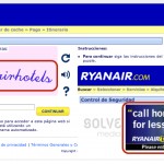 Usar el captcha en marketing