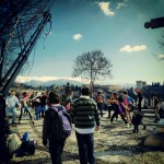 La moda del Harlem Shake